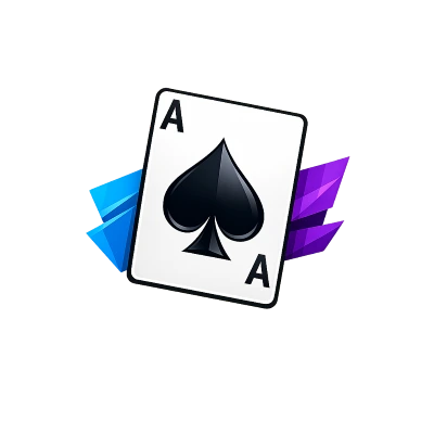 Solitaire Game Logo